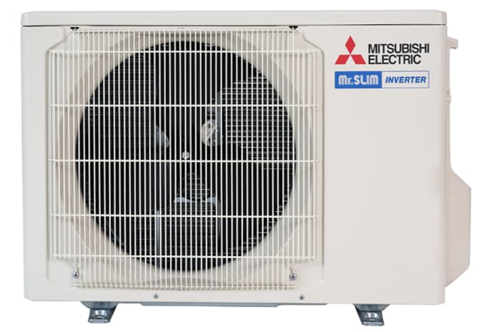Điều hòa Mitsubishi Electric Inverter 24000 BTU 1 chiều MSY-JY60VF